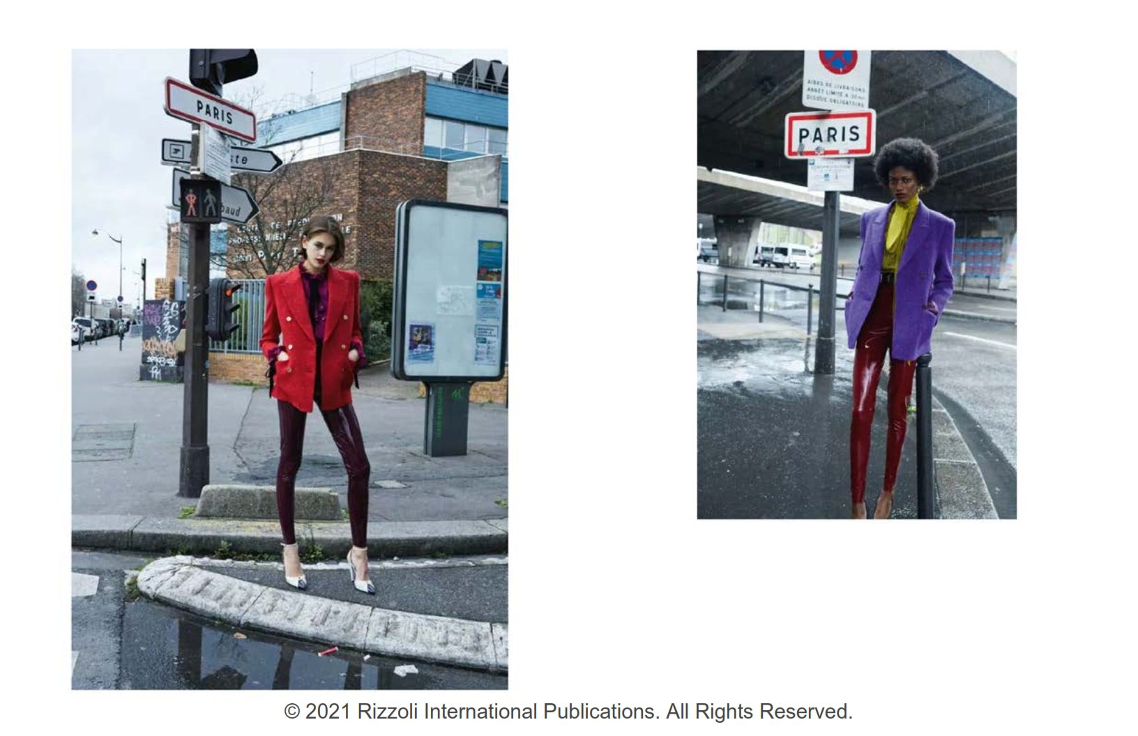 Juergen Teller: Donkey Man and Other Stories, Rizzoli 2021