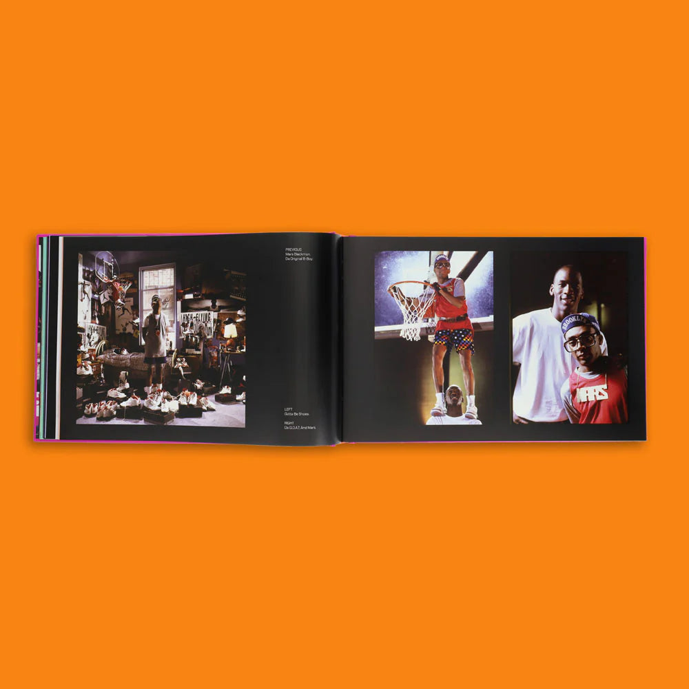SPIKE — Spike Lee (2021, Chronicle Chroma)