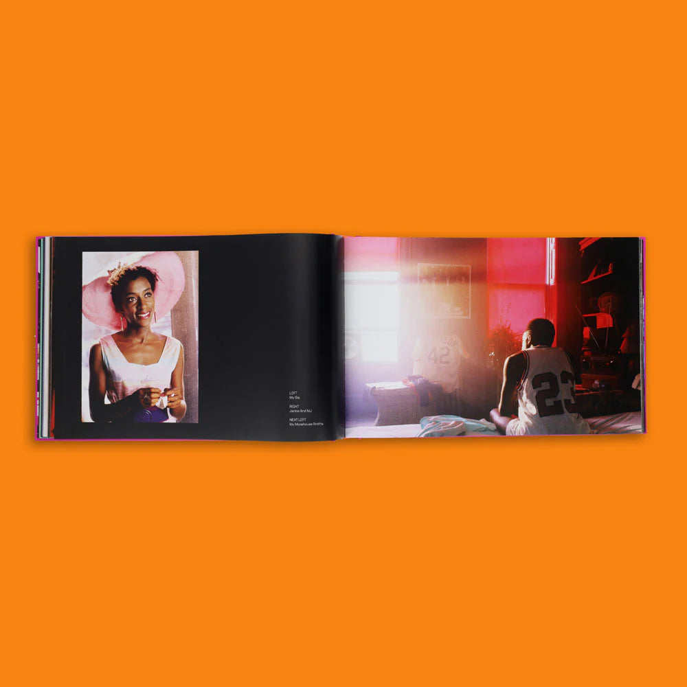 SPIKE — Spike Lee (2021, Chronicle Chroma)