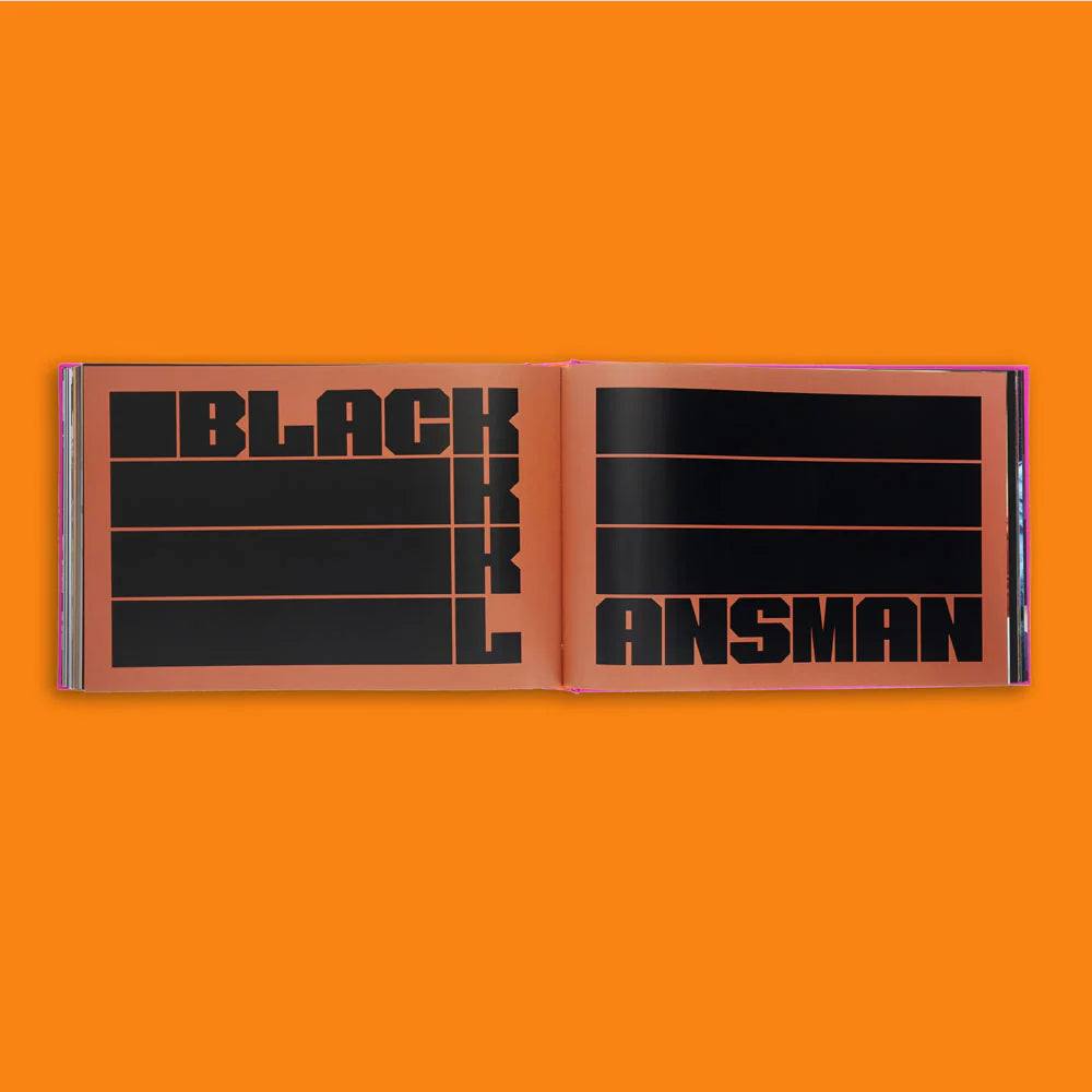 SPIKE — Spike Lee (2021, Chronicle Chroma)