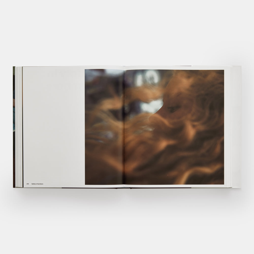 Nick Waplington: Comprehensive, Phaidon 2024