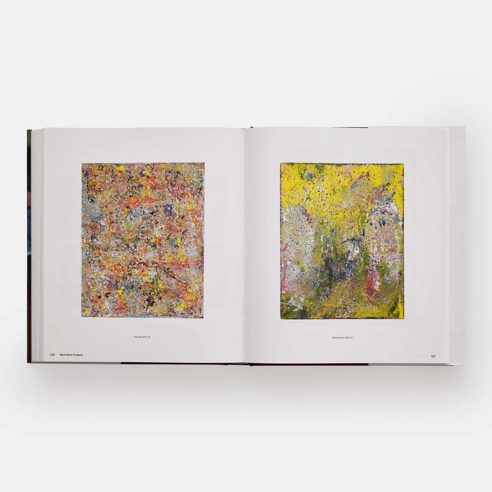 Nick Waplington: Comprehensive, Phaidon 2024