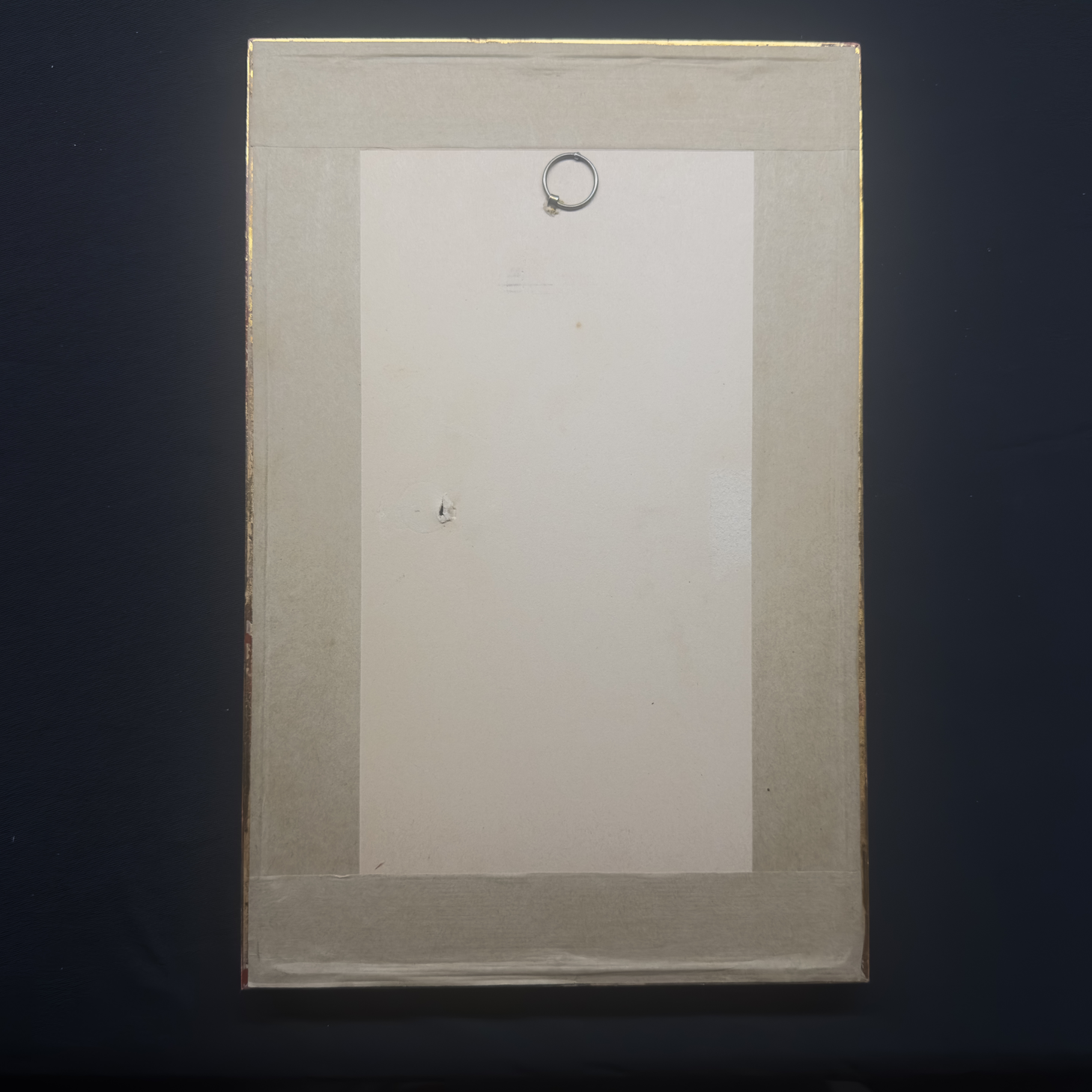 Retrato de Madrás, c.1960