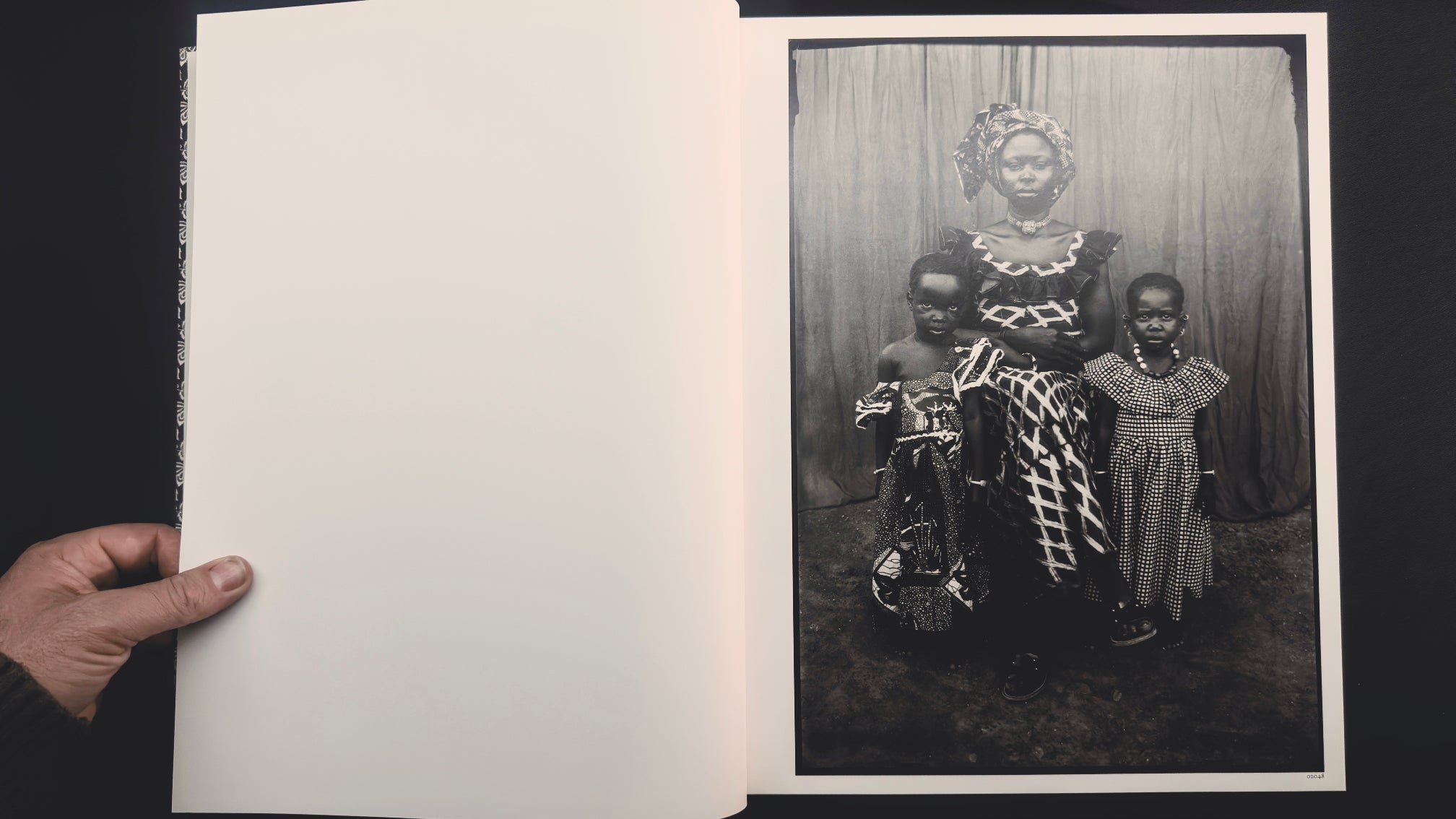 Seydou Keïta — Fotografías, Bamako, Malí, 1948–1963