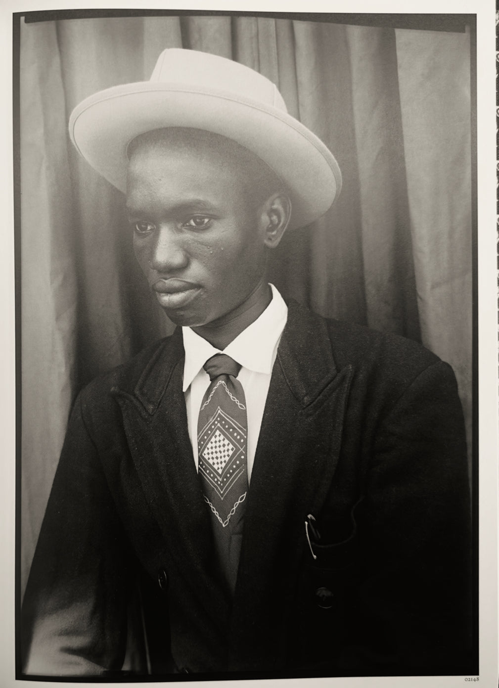 Seydou Keïta — Fotografías, Bamako, Malí, 1948–1963