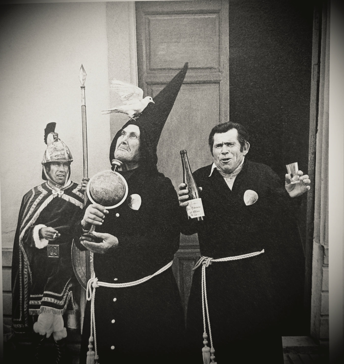 España Oculta — Cristina García Rodero (2025)