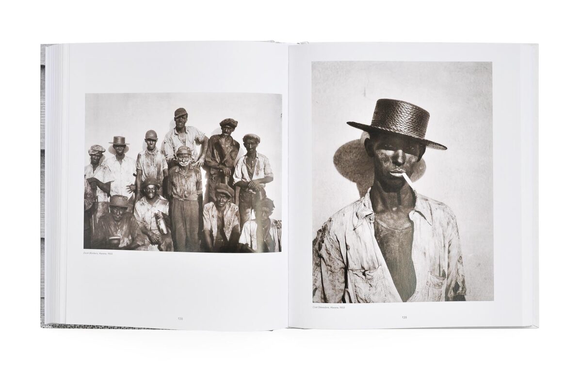Walker Evans — 2017, Prestel