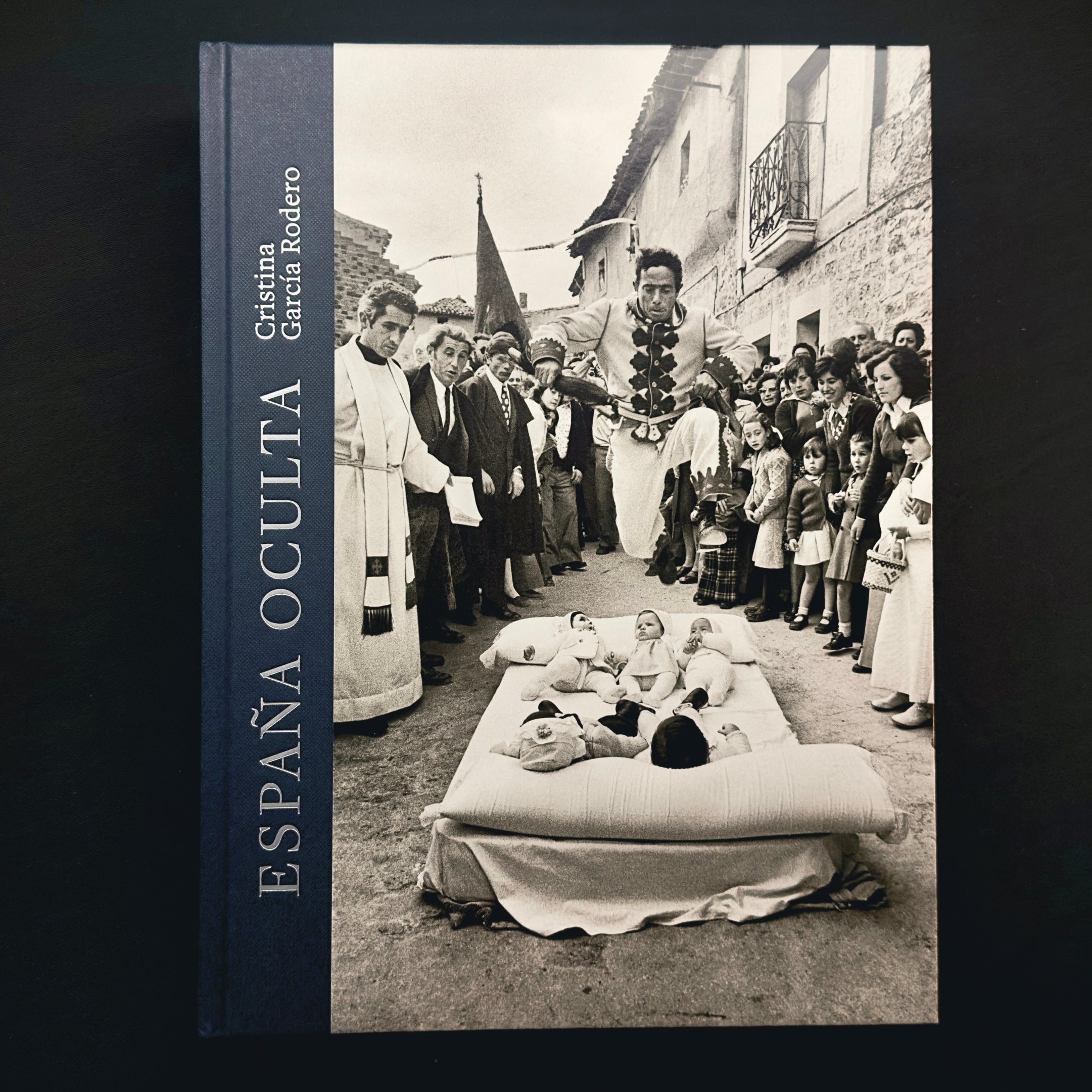 Cristina García Rodero – España Oculta 