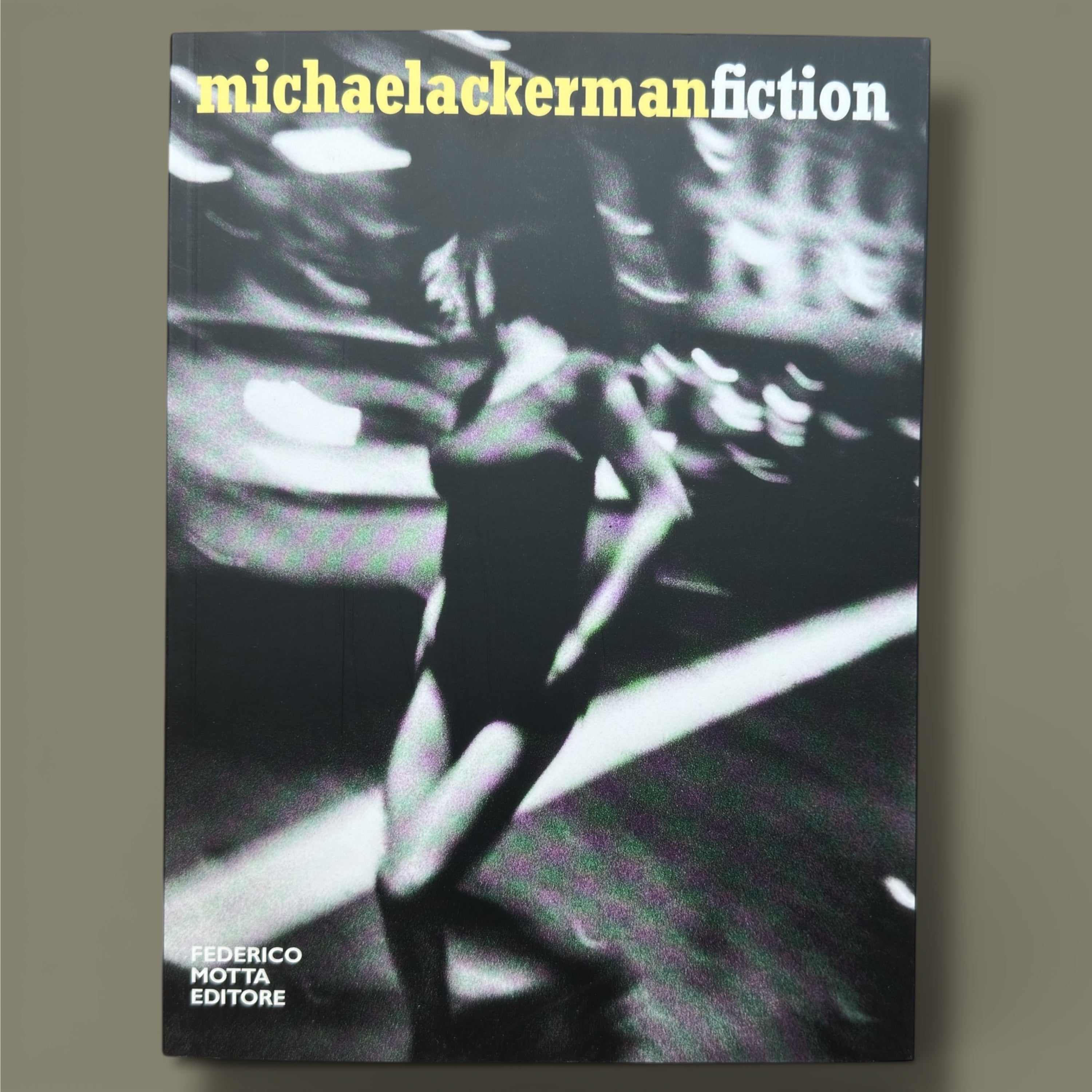 Michael Ackerman - Fiction - 2001