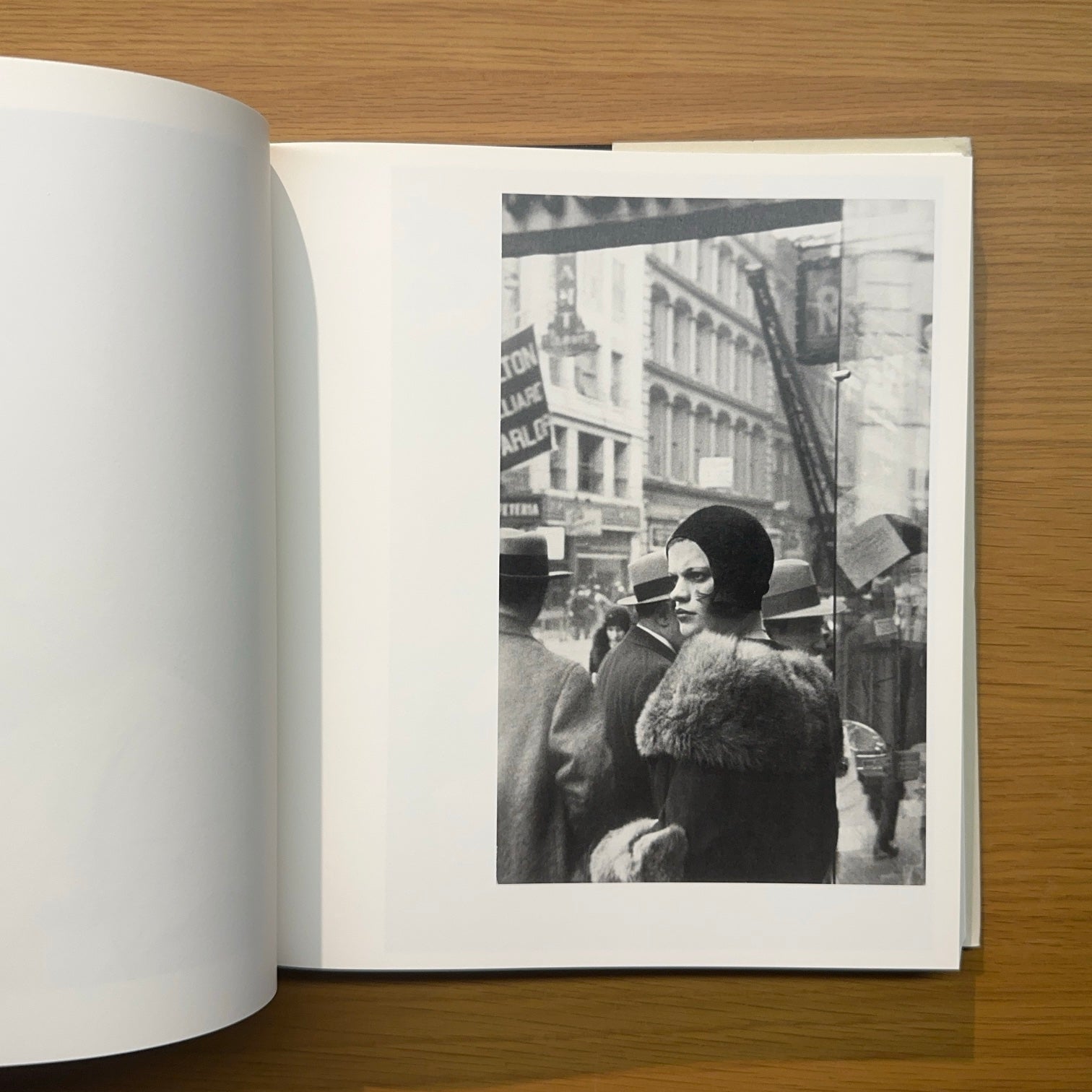 Photographies américaines — Walker Evans — 2012 