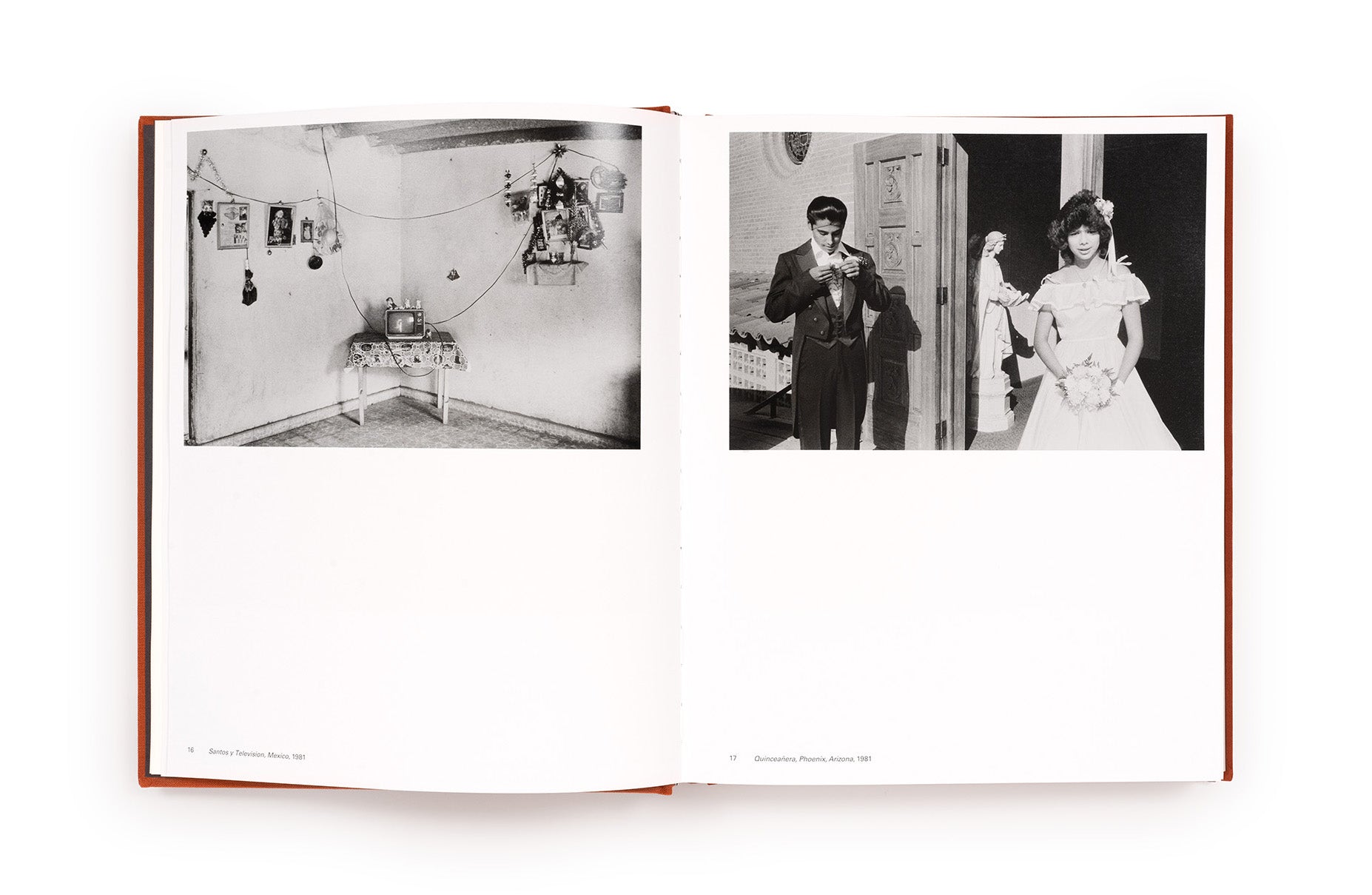 Louis Carlos Bernal — Monographie, sous la direction d'Elizabeth Ferrer, 2024