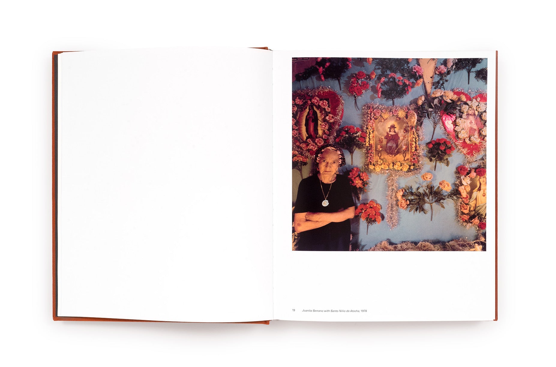 Louis Carlos Bernal — Monographie, sous la direction d'Elizabeth Ferrer, 2024
