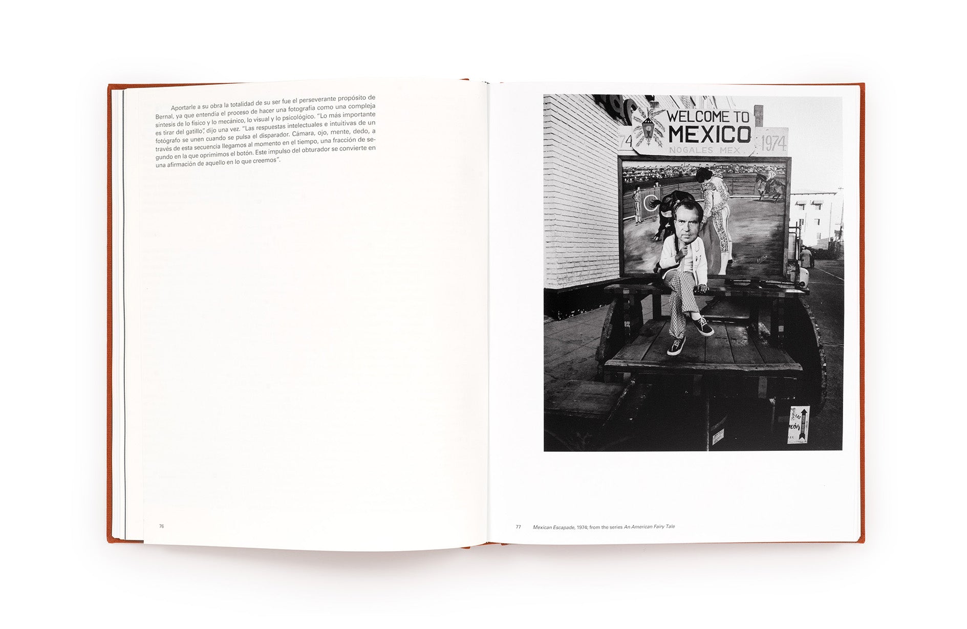 Louis Carlos Bernal — Monographie, sous la direction d'Elizabeth Ferrer, 2024