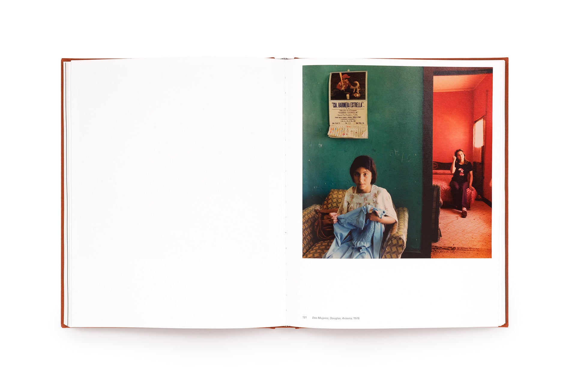 Louis Carlos Bernal — Monographie, sous la direction d'Elizabeth Ferrer, 2024