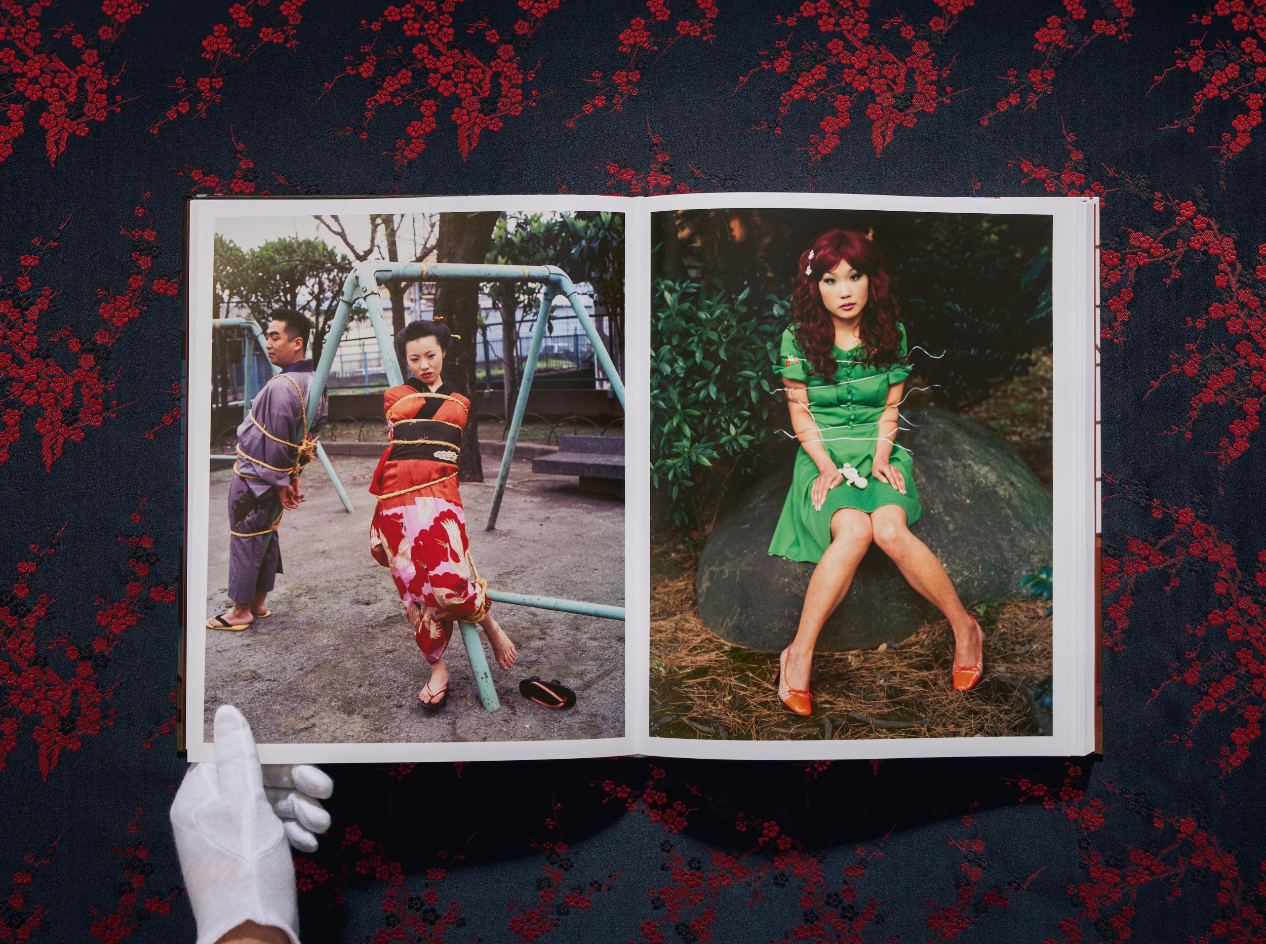 Esclavitud — Araki