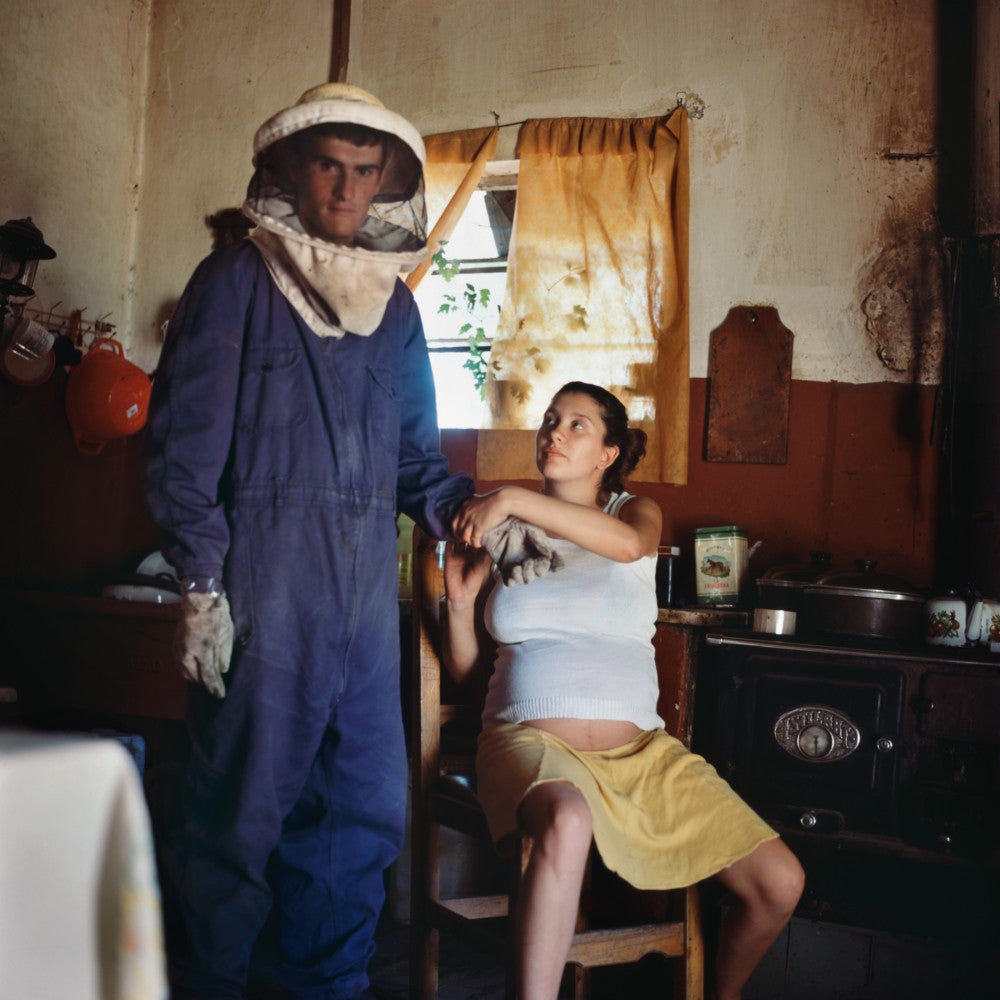 Les Aventures de Guille et Belinda et L'Illusion d'un été éternel — Alessandra Sanguinetti, 2020