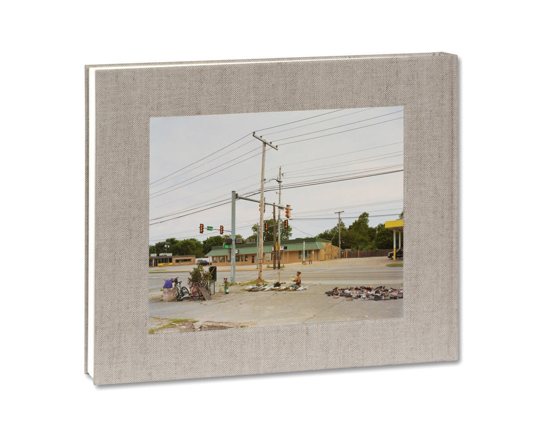 A Pound of Pictures — Alec Soth, signed, 2022