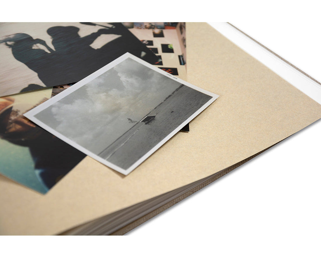 A Pound of Pictures — Alec Soth, signed, 2022