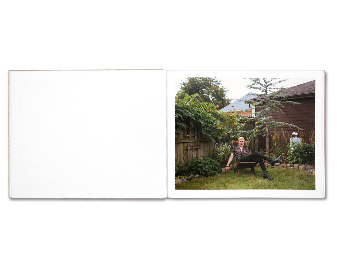 A Pound of Pictures — Alec Soth, signed, 2022
