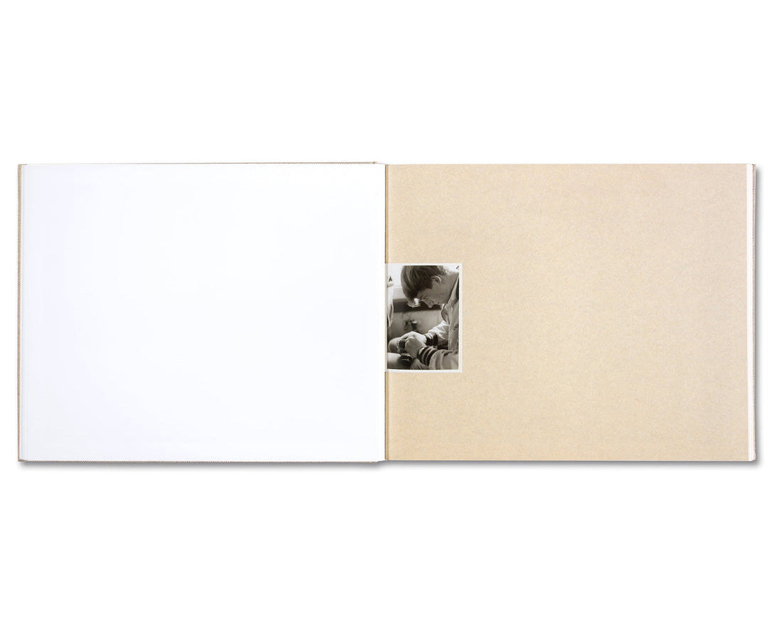 A Pound of Pictures — Alec Soth, signed, 2022