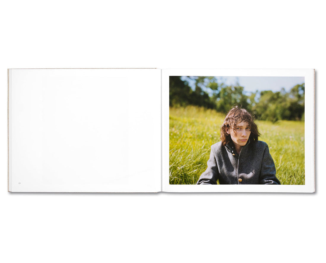 A Pound of Pictures — Alec Soth, signed, 2022