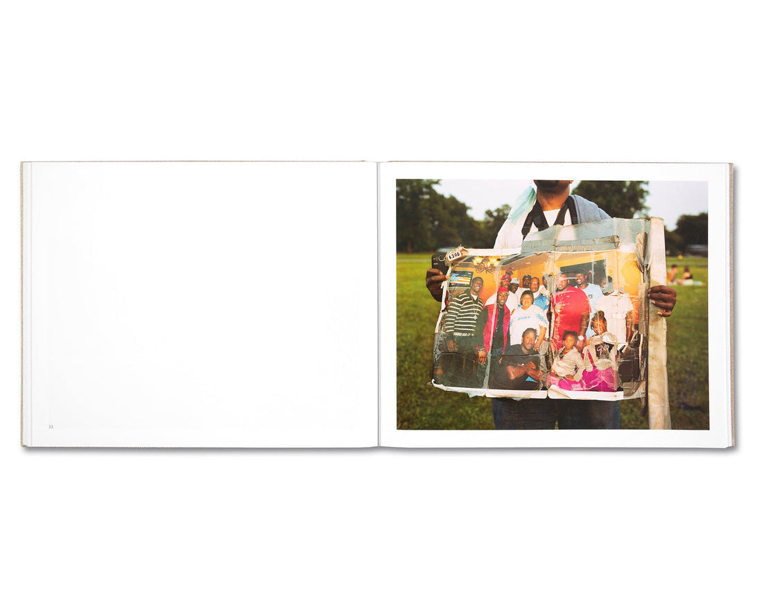 A Pound of Pictures — Alec Soth, signed, 2022