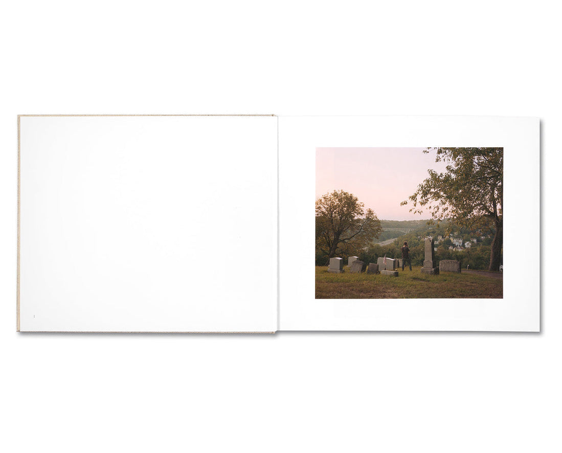 A Pound of Pictures — Alec Soth, signed, 2022
