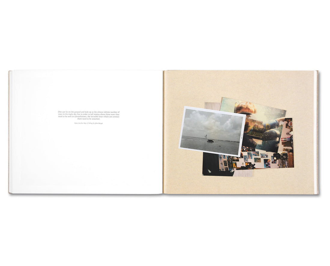 A Pound of Pictures — Alec Soth, signed, 2022