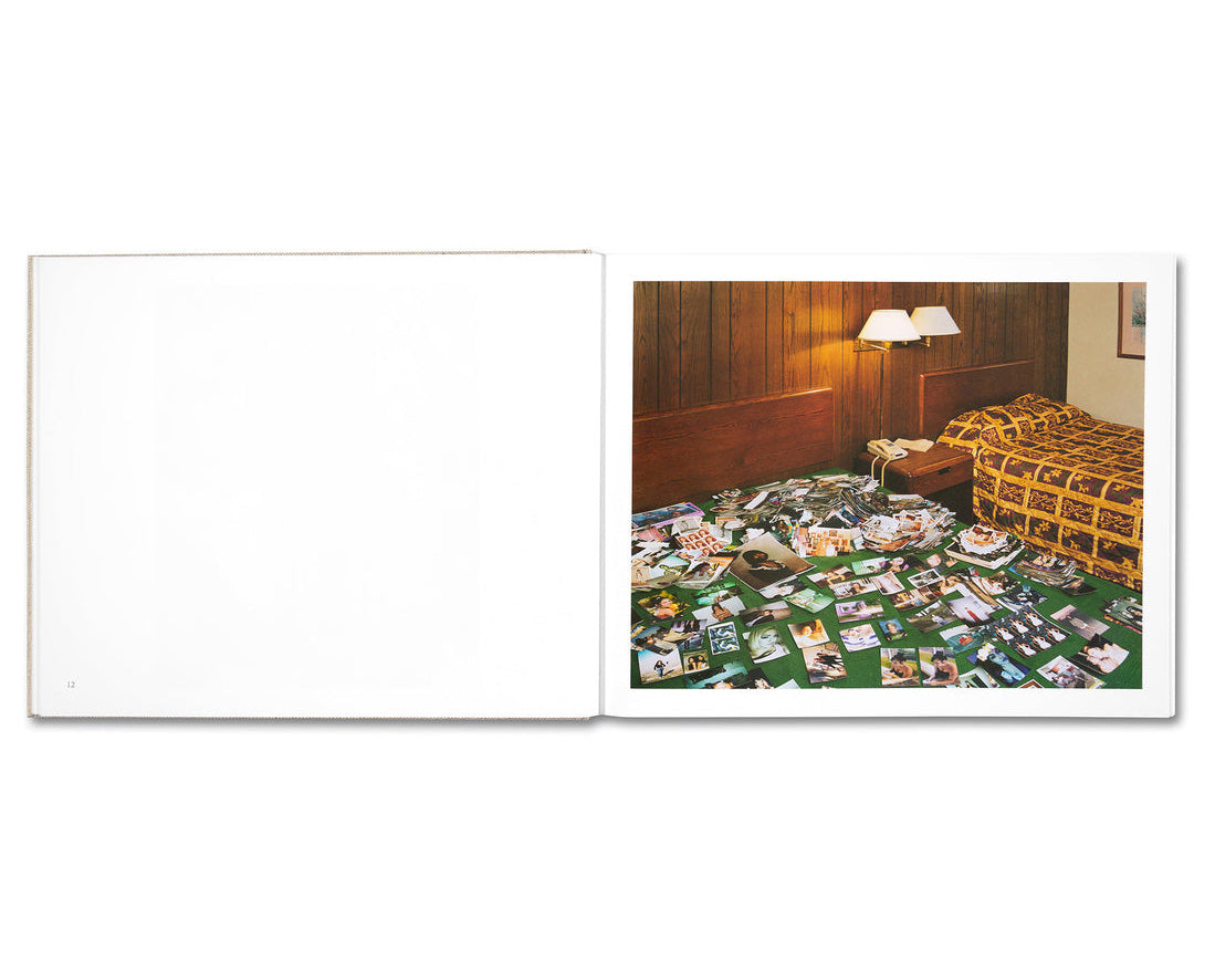 A Pound of Pictures — Alec Soth, signed, 2022