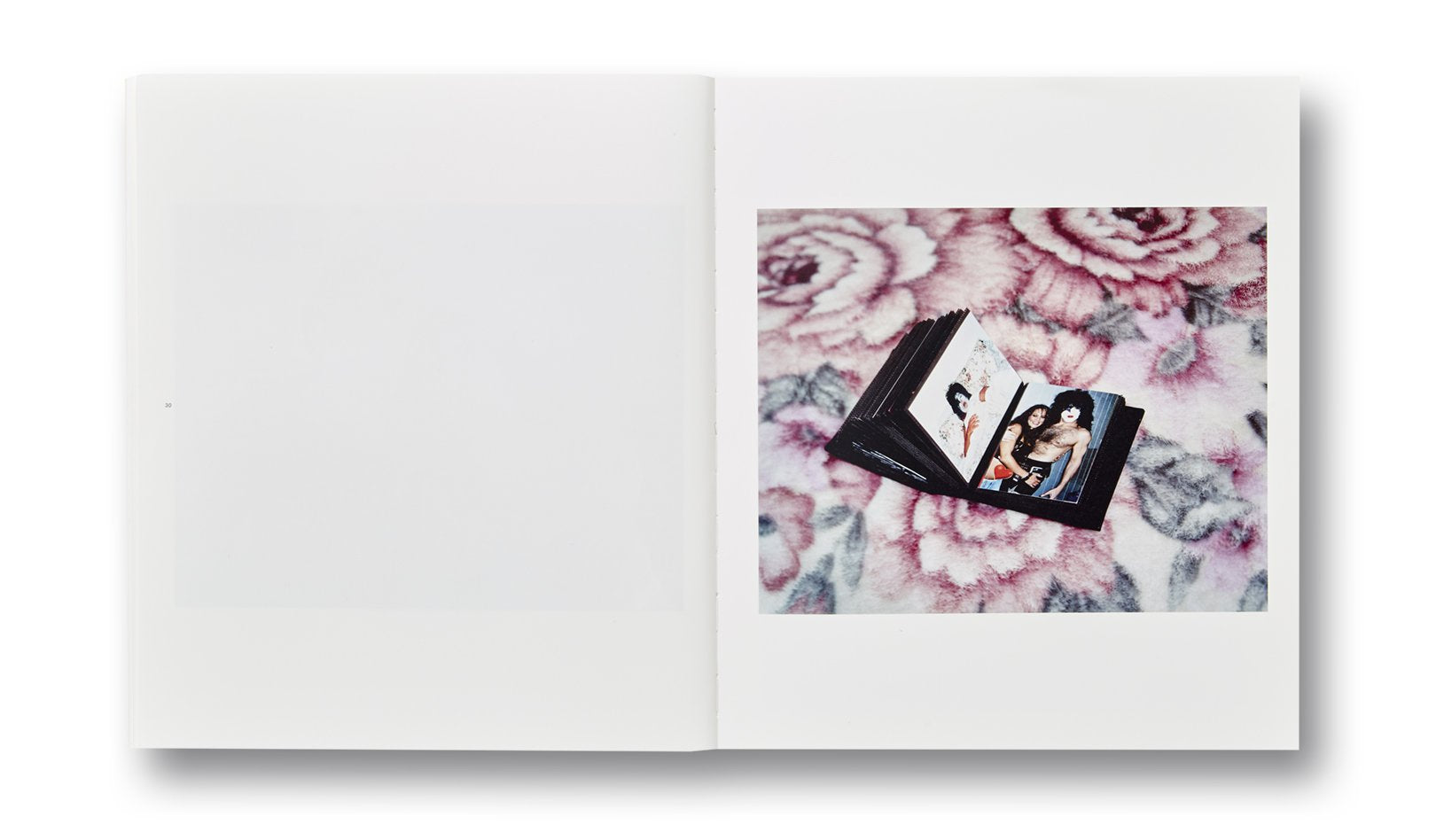 Niagara — Alec Soth, 2021 (2da edición)