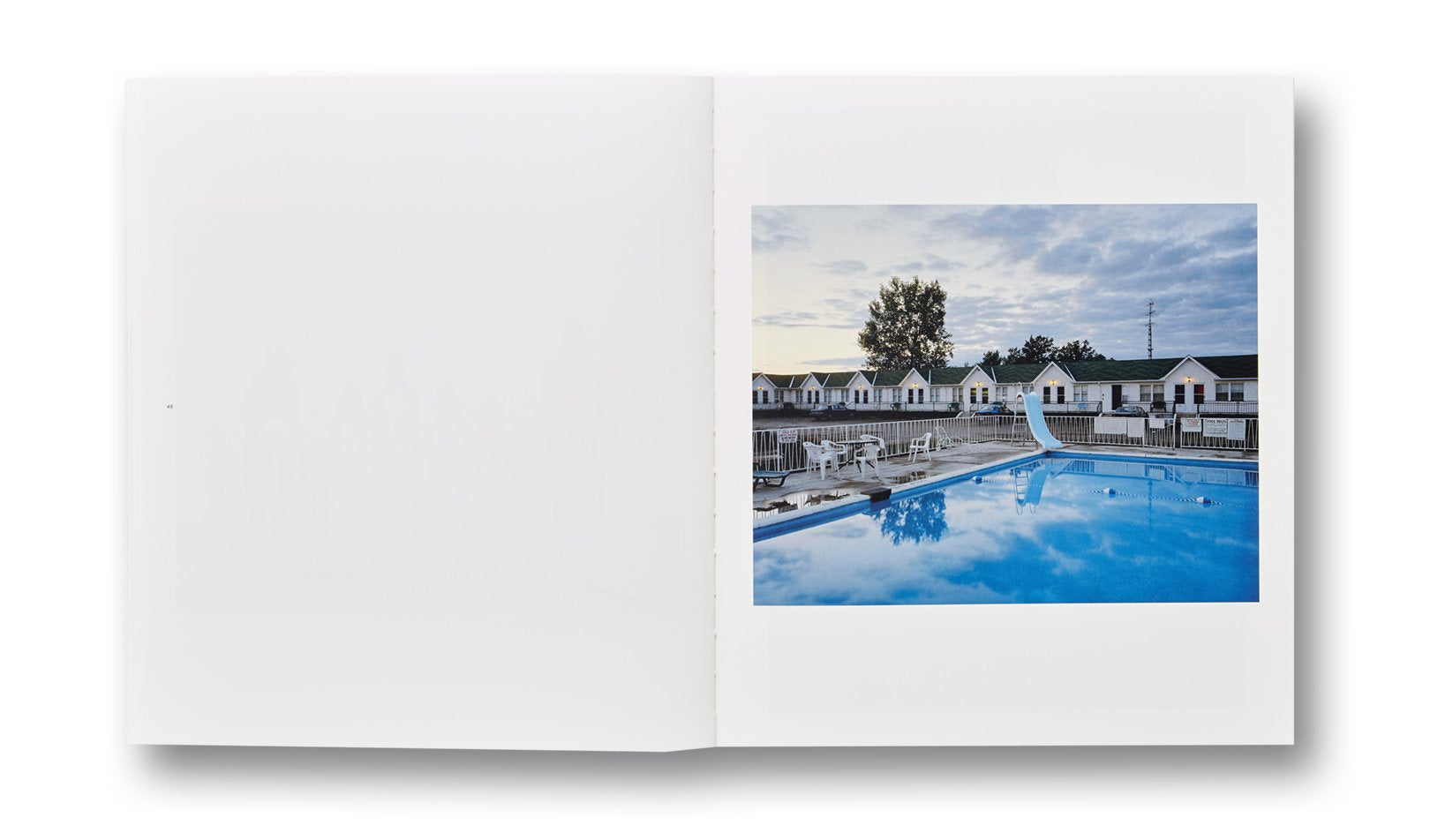 Niagara — Alec Soth, 2021 (2da edición)