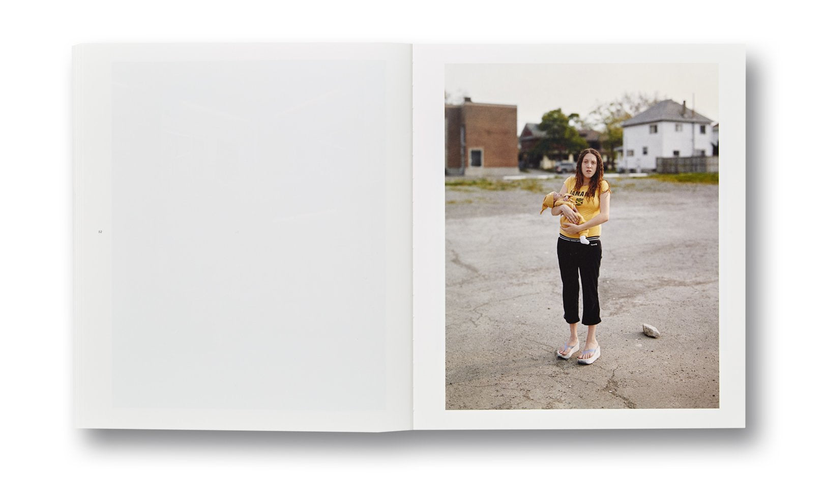Niagara — Alec Soth, 2021 (2da edición)
