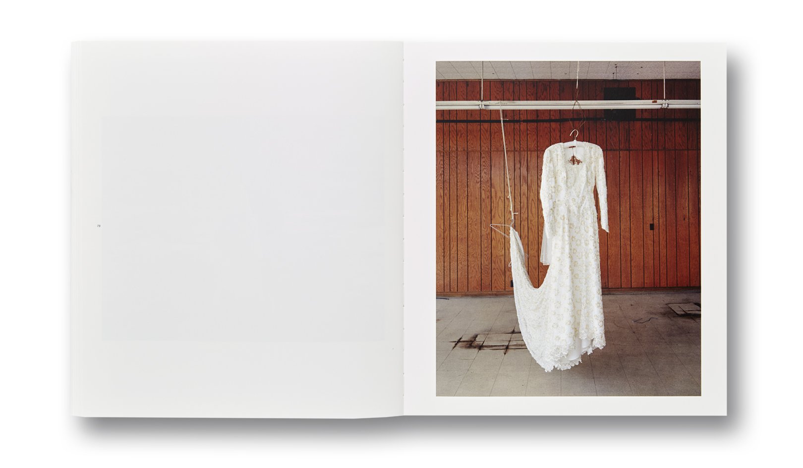 Niagara — Alec Soth, 2021 (2da edición)