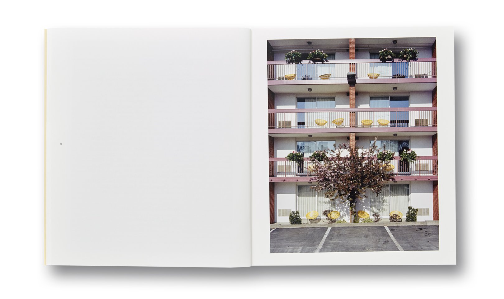 Niagara — Alec Soth, 2021 (2da edición)