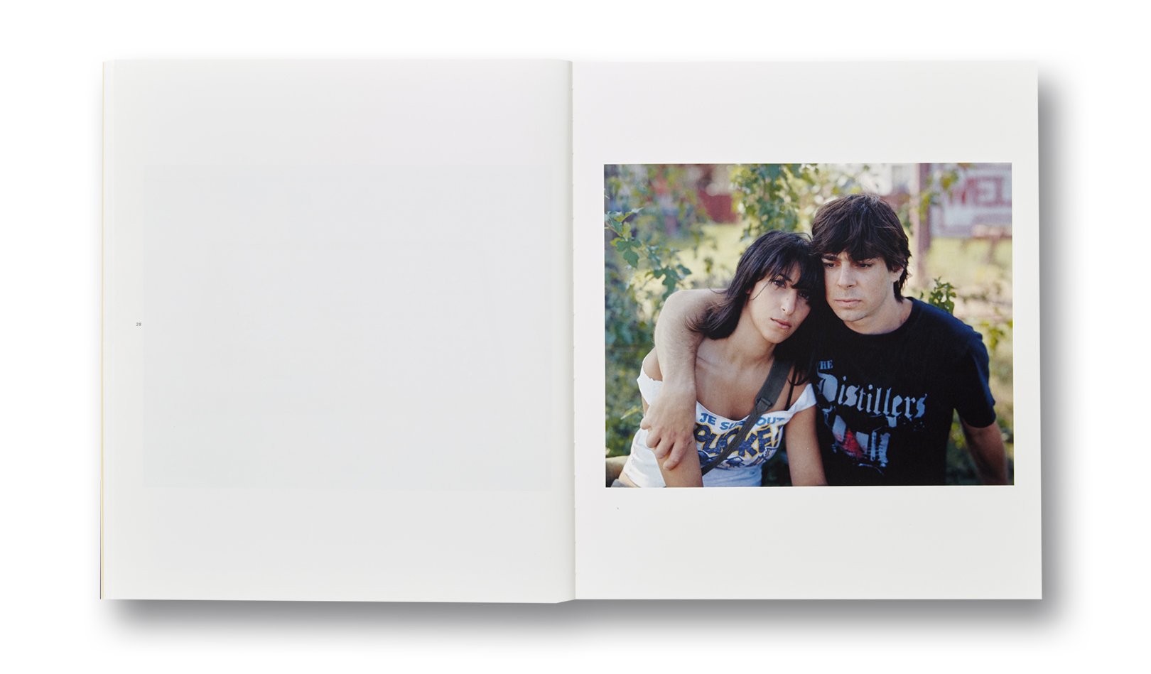 Niagara — Alec Soth, 2021 (2da edición)