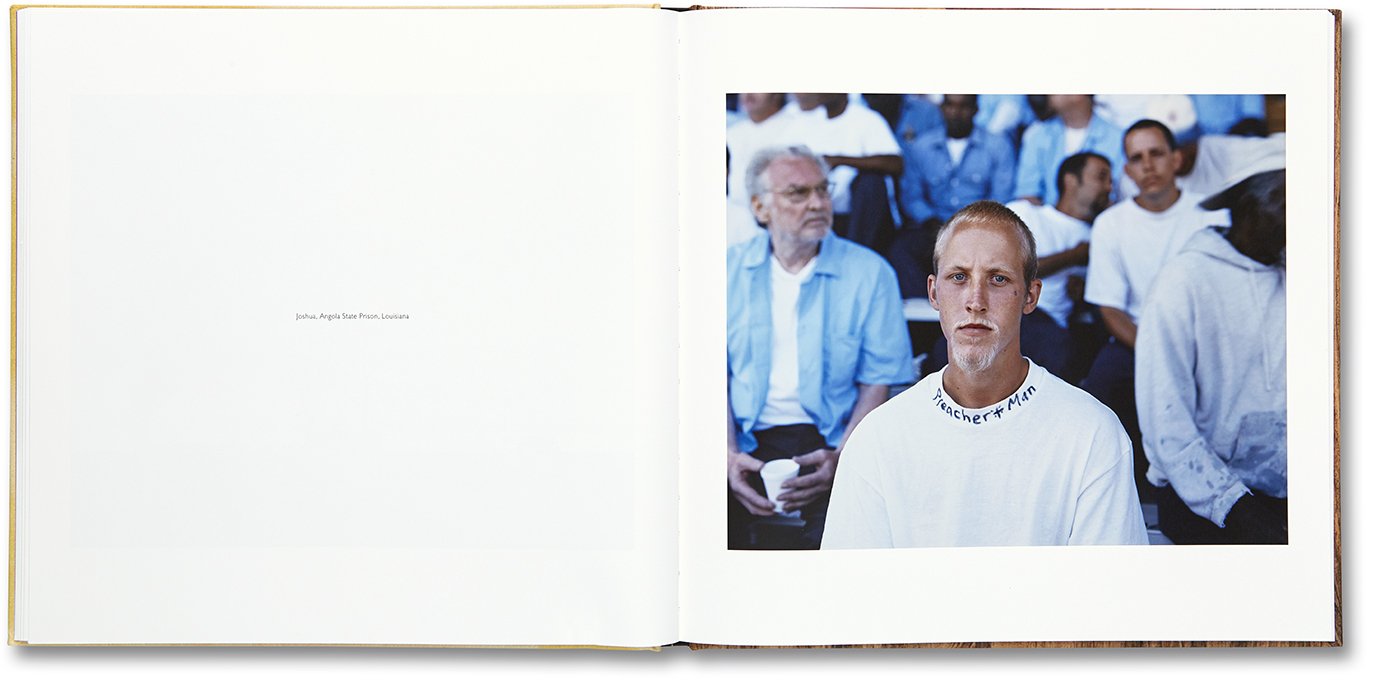 Sleeping by the Mississippi — Alec Soth, 2020, Signed