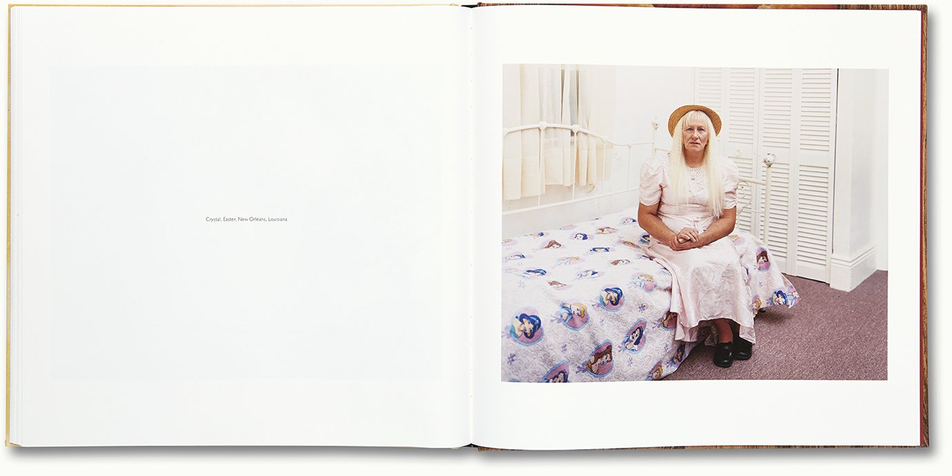 Sleeping by the Mississippi — Alec Soth, 2020, Signed