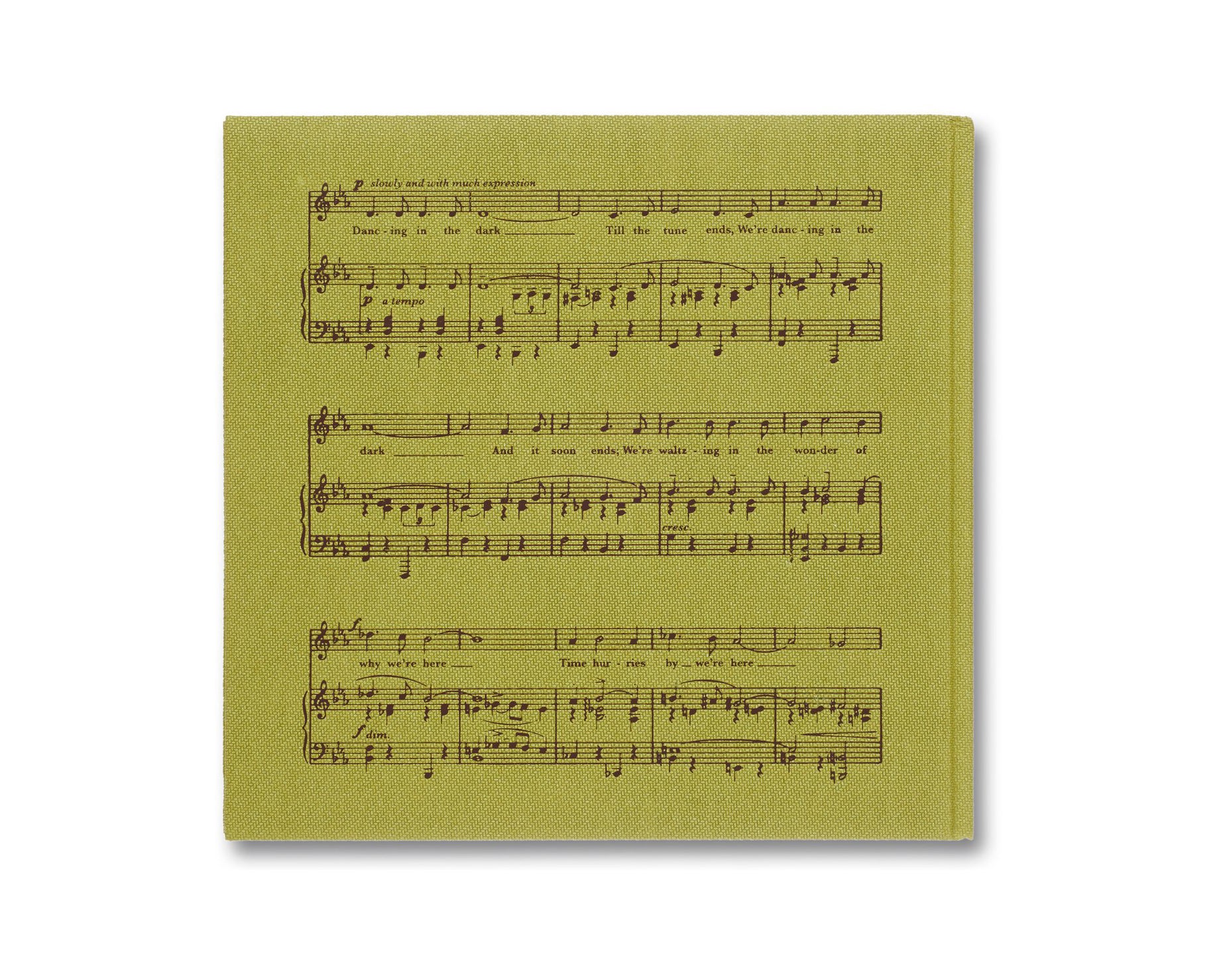 Songbook — Alec Soth, 2015 (reeimpresión 2021)