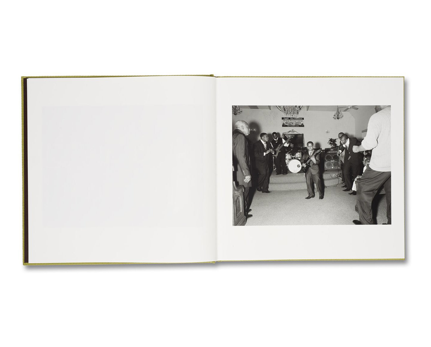 Songbook — Alec Soth, 2015 (reeimpresión 2021)