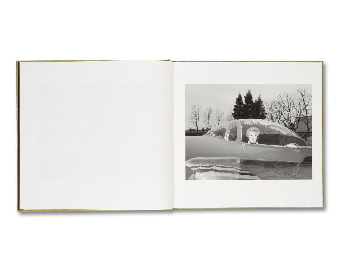 Songbook — Alec Soth, 2015 (reeimpresión 2021)