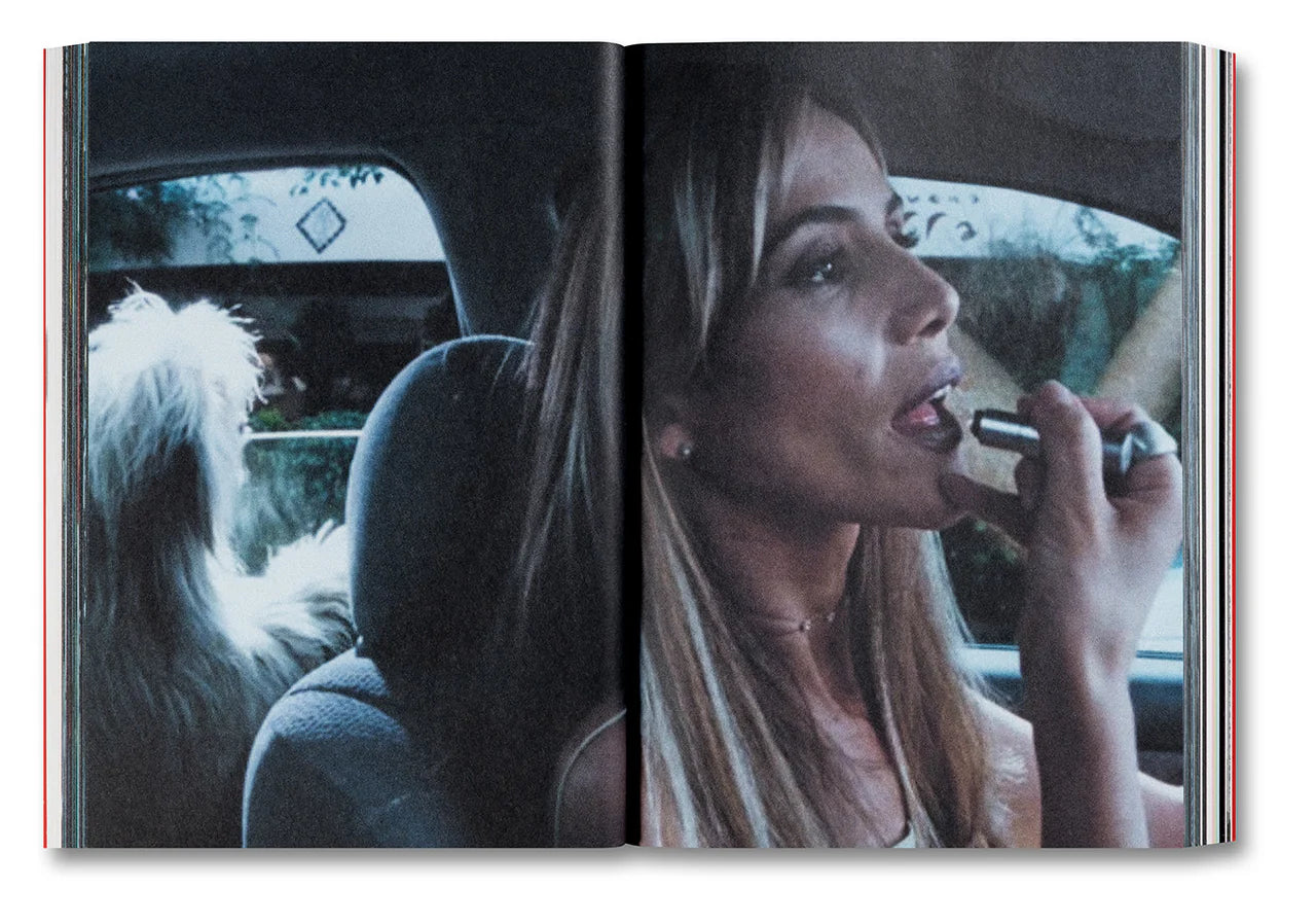 Amores Perros, Alejandro G. Iñárritu, MACK 2026