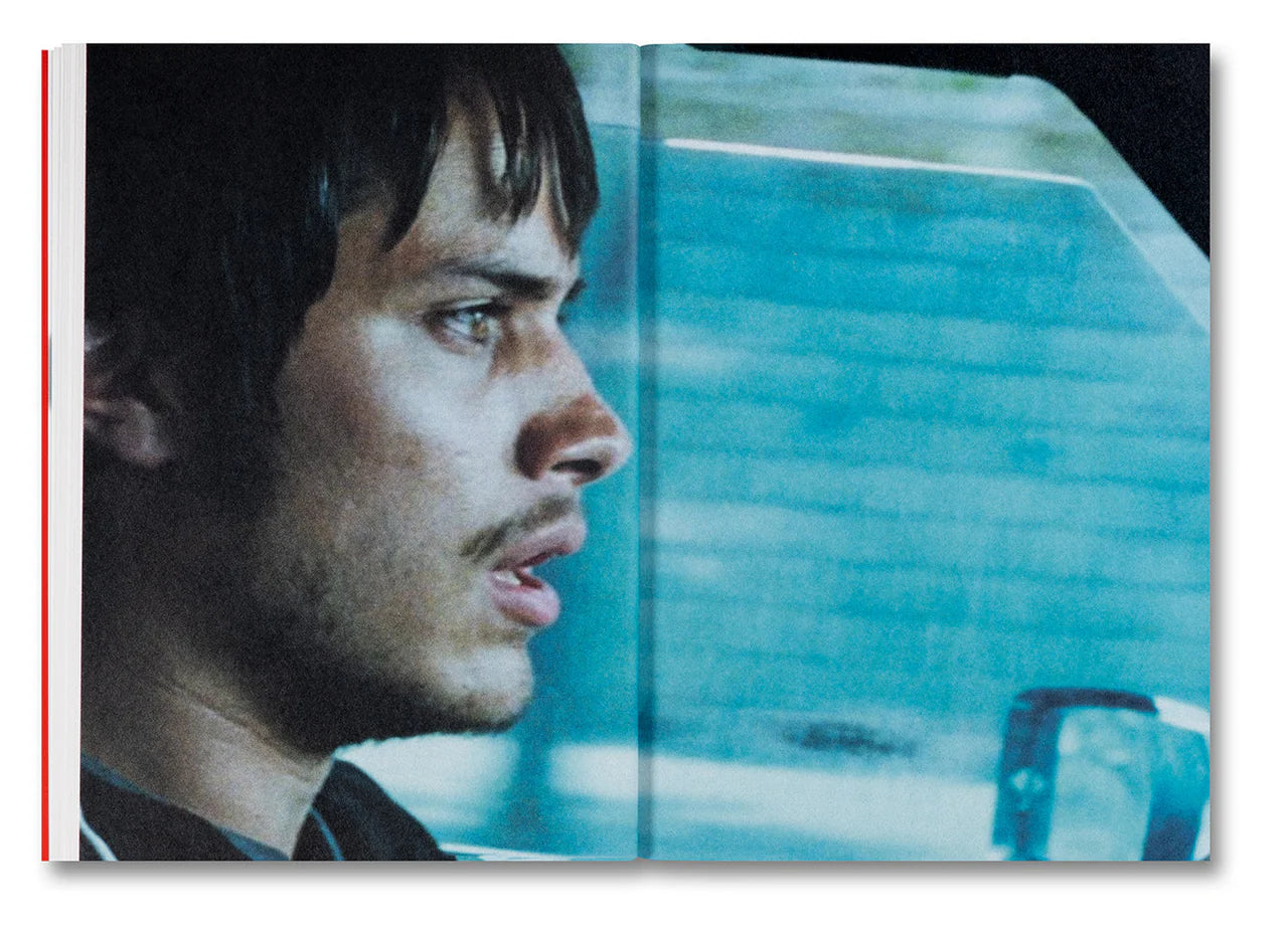 Amores Perros, Alejandro G. Iñárritu, MACK 2026