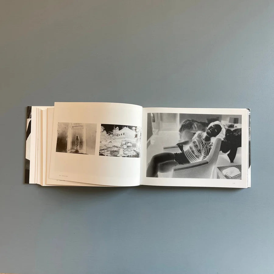Sentimental Journey 1971–2017 — Nobuyoshi Araki — HeHe — 2017