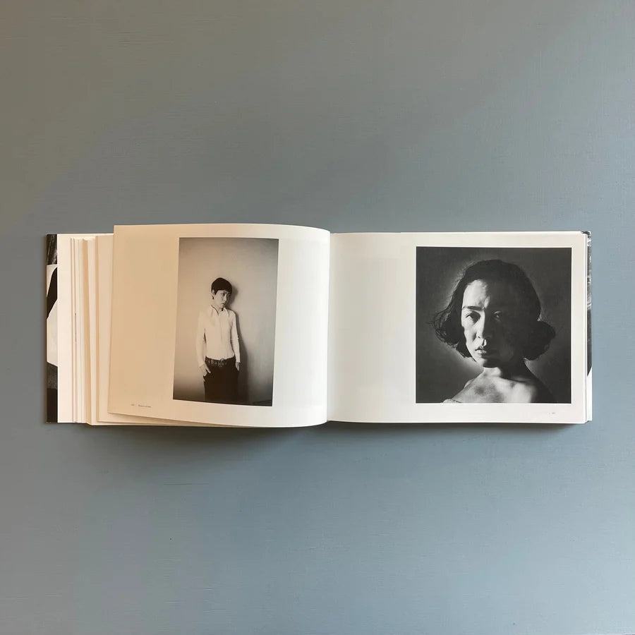 Sentimental Journey 1971–2017 — Nobuyoshi Araki — HeHe — 2017