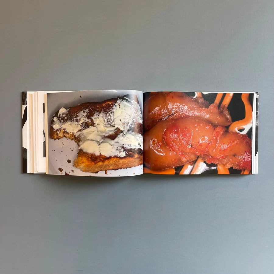 Sentimental Journey 1971–2017 — Nobuyoshi Araki — HeHe — 2017