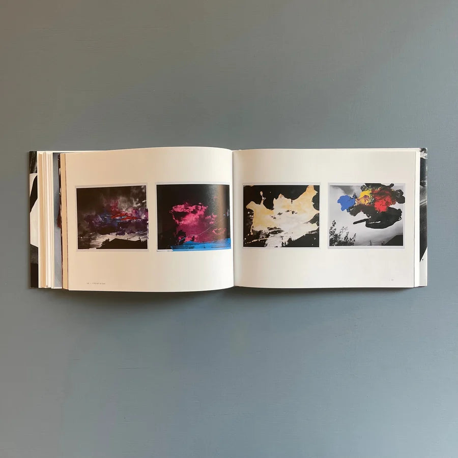 Sentimental Journey 1971–2017 — Nobuyoshi Araki — HeHe — 2017