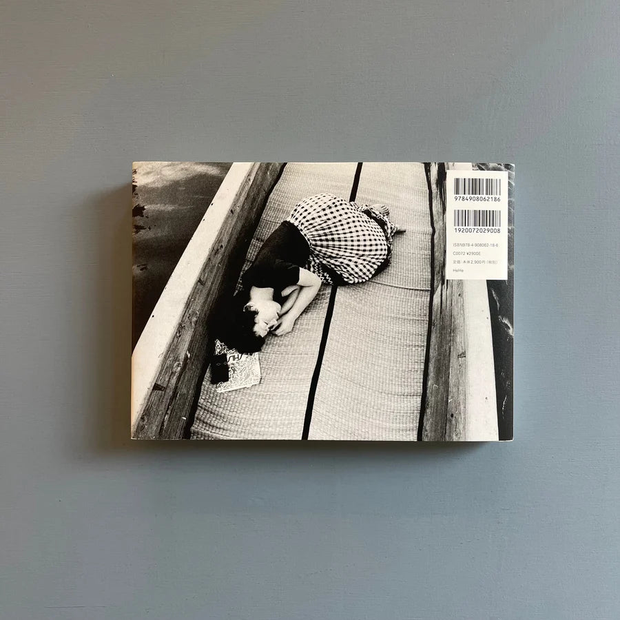 Sentimental Journey 1971–2017 — Nobuyoshi Araki — HeHe — 2017