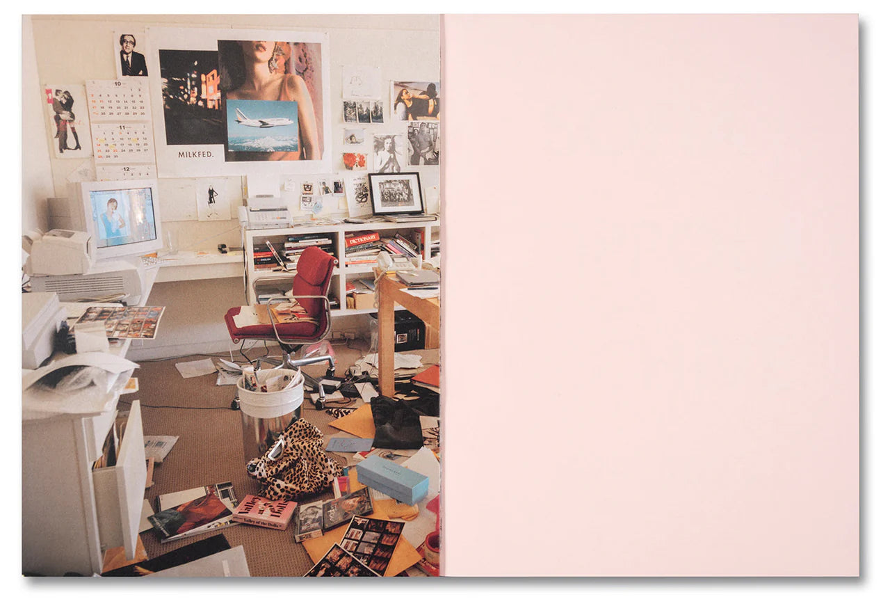 Archive — Sofia Coppola, Mack 2023