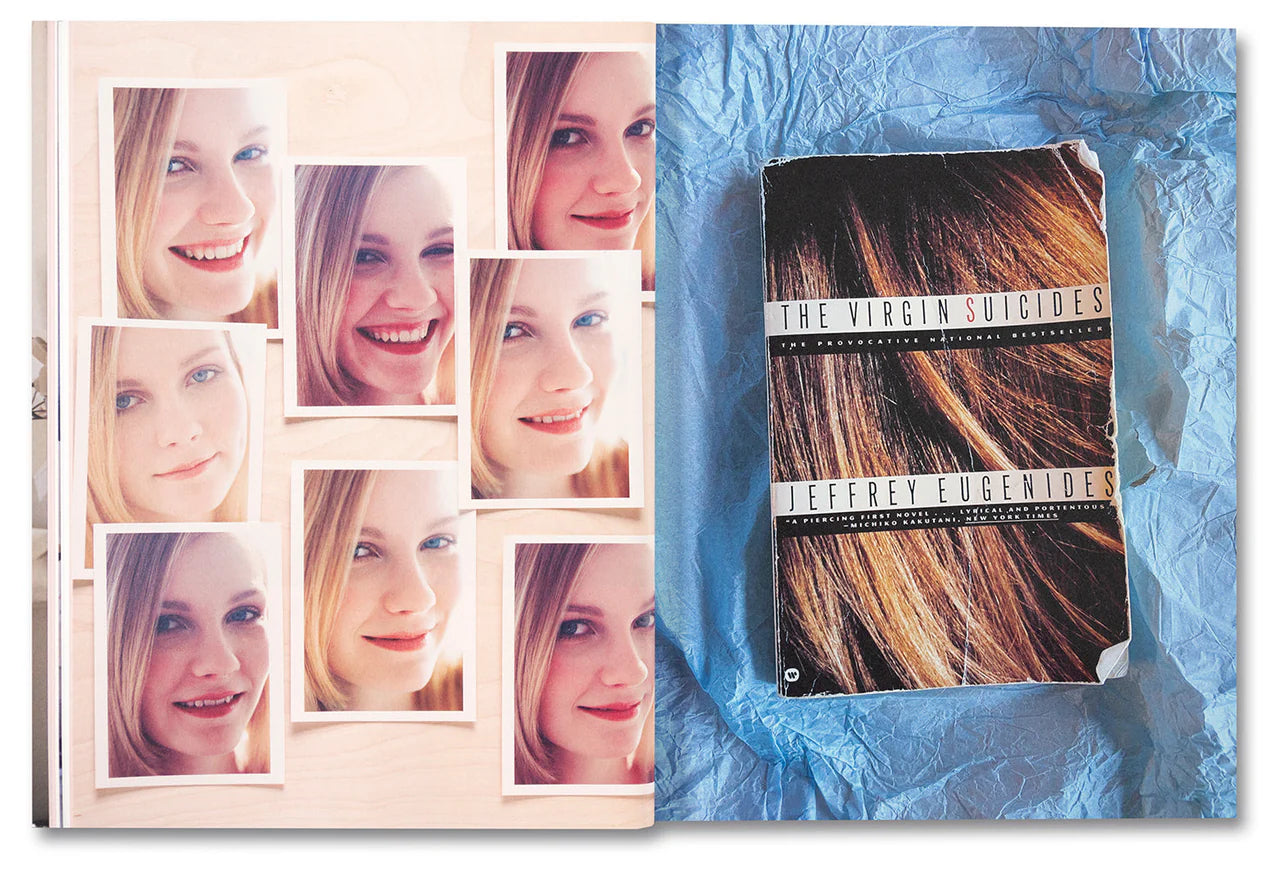 Archive — Sofia Coppola, Mack 2023