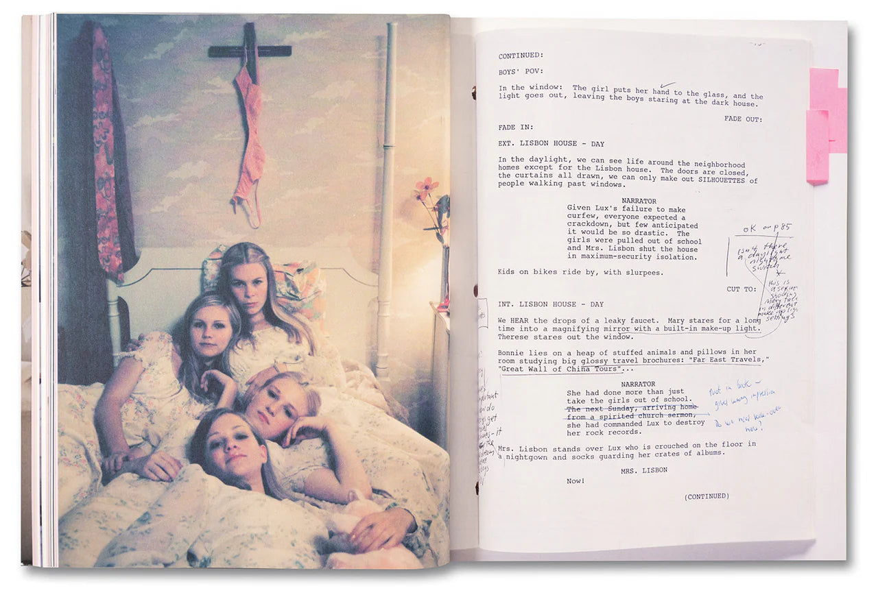 Archive — Sofia Coppola, Mack 2023